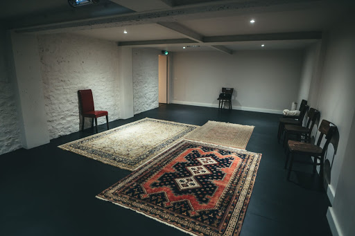 The Fontainebleau School of Acting Gallery - France