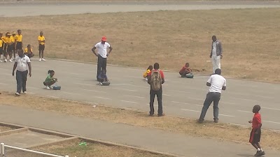 Photos of Obafemi Awolowo Stadium