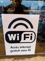 Photo n°13 de Café du Brésil à Saint-Nazaire (Restaurant)