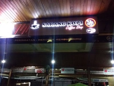 cafe