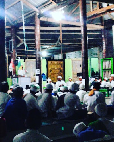 Photos of MAJELIS DZIKIR NUURUL KHAIRAAT PUSAT PALU