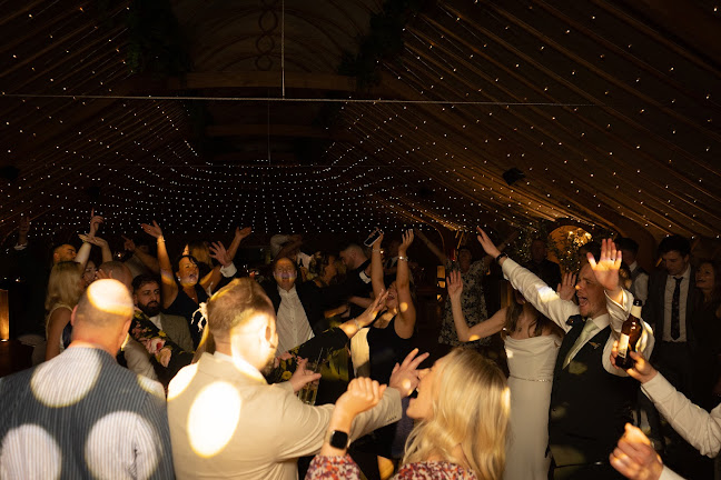 Dancefloor DJs and Events Open Times
