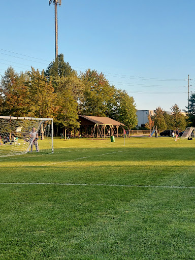 Foltz Park - Visual