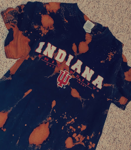 All American Threads - Visual