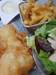 Photo n°32 de Les terrasses de Maloé à Saint-Étienne (Restaurant)