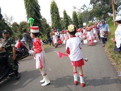 Photos of PERTIGAAN LAHAT BATURAJA PAGARALAM