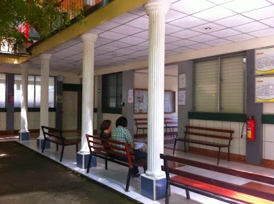 Photos of UNIJJAR-UNIVERSIDAD JEAN JACQUES ROUSSEAU