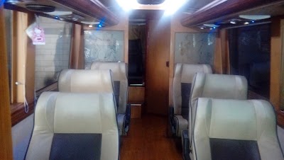 Photos of BIMO TRANSPORT