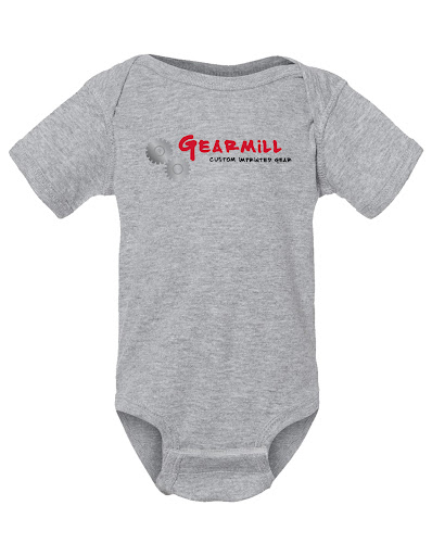 Gearmill - Visual