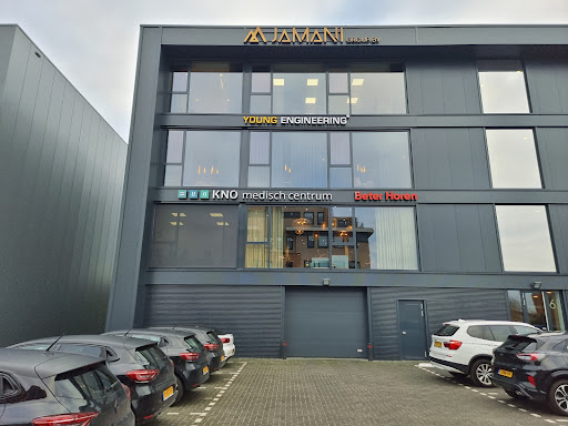 KNO Medisch Centrum - Thumbnail