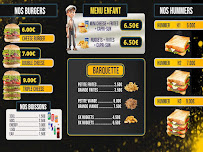 Menu O resto Page 3