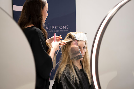 Allertons - Visual
