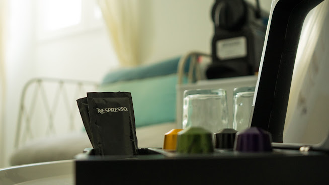 La Casa Sanlúcar - Boutique Hotel by null