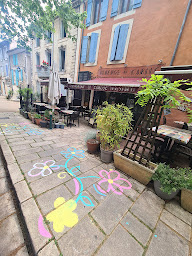 Photo n°14 de Auberge de Carluc à Céreste-en-Luberon (Restaurant français)
