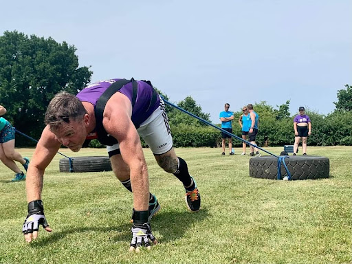 Bootcamp UK Fareham - Outdoors Fitness Classes in Fareham - Thumbnail