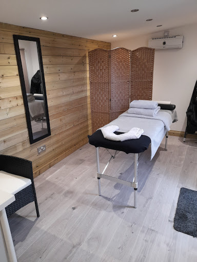 Recharge Massage