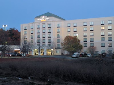 Photos of SpringHill Suites by Marriott Boston Peabody