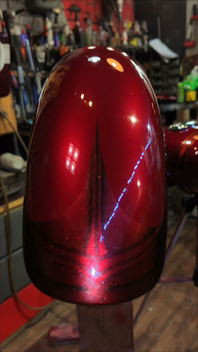 Old Bike Custom Workshop - Sklep rowerowy