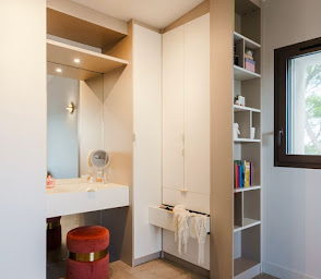 Photo n°4 de Quadro Intérieurs sur-mesure à Puget-sur-Argens (Magasin de meubles de bureau)