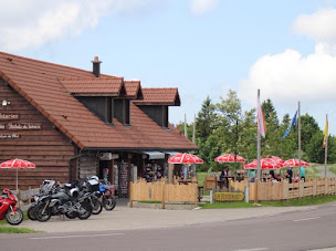 Photo n°1 de La Poterie du Ballon d’Alsace à Lepuix Gy (Magasin de souvenirs)