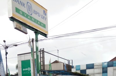 Photos of Bank BPDDIY Syariah