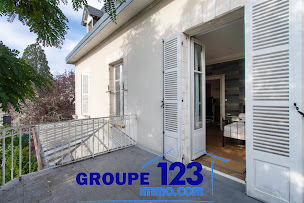 Photo n°54 de GROUPE 123 IMMO AUXERRE CENTRE à Auxerre (Agence immobilière)