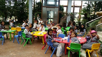 Photos of Omar Bin Al Khattab Pakistan Islamia School - Ajman