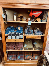 Photo n°8 de EQUI'NATURE à Gouffern en Auge (Magasin d'articles de sports)