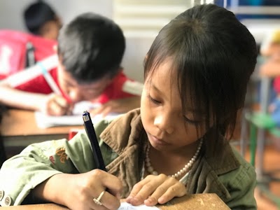 Photos of Centre of English Skills - CES