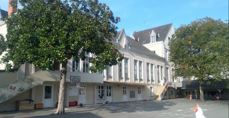 Ecole Sainte Bernadette