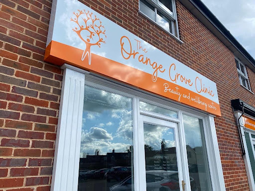 The Orange Grove Clinic