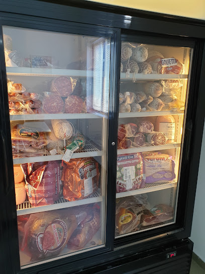 Negozio Sapori D'Italia