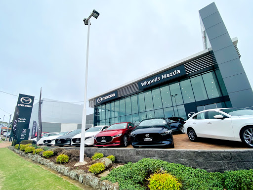 Toowoomba Mazda - Thumbnail