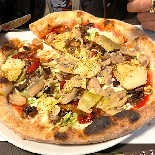 Zero45 Pizza Italiana - Thumbnail