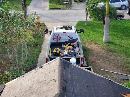 ACE Roofing RGV - Thumbnail
