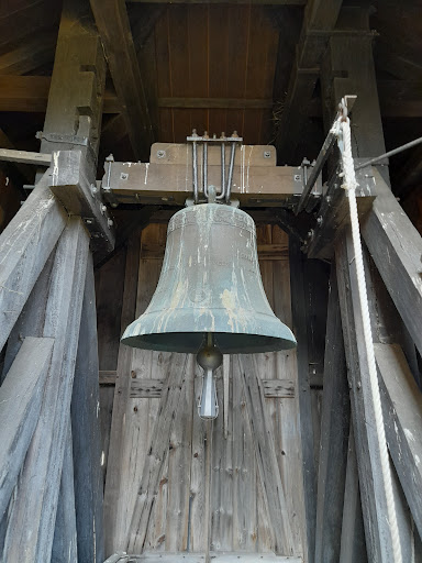 Kirche zu Stellau - Ev.-Luth. Kirchengemeinde Stellau - Thumbnail