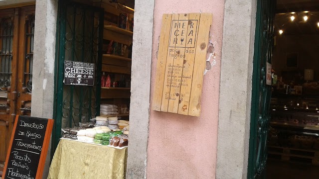 Mercearia Poço dos Negros