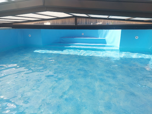 Photo de TOUT POUR LA PISCINE 03 - Réseau Océazur - Dépannage - Entretien - Rénovation - Équipement à Broût-Vernet (03110)