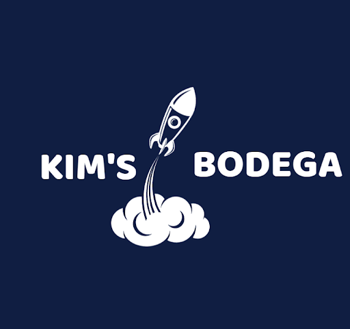 Kim's Bodega - Visual