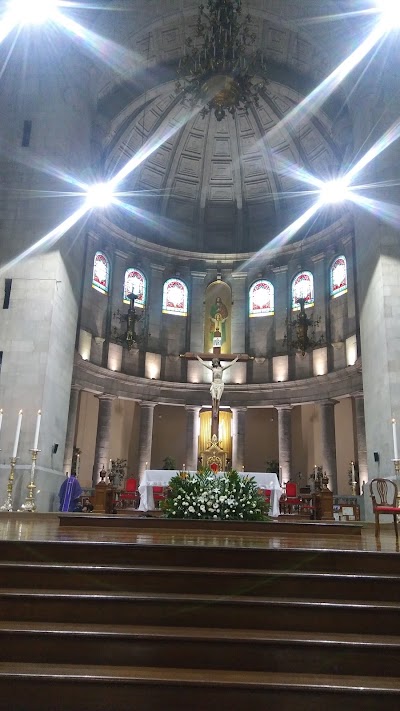 Photos of Catedral de San Jos&eacute; de Toluca