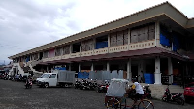 Photos of Pasar Pekkae
