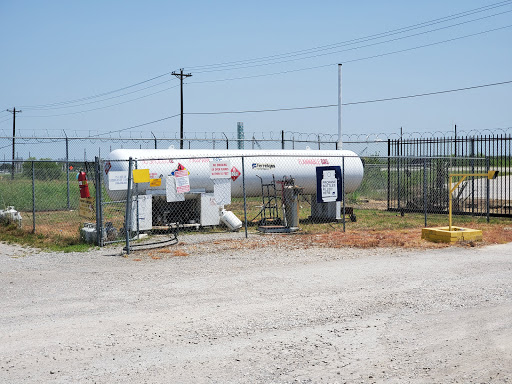 Secure RV Inc - Visual