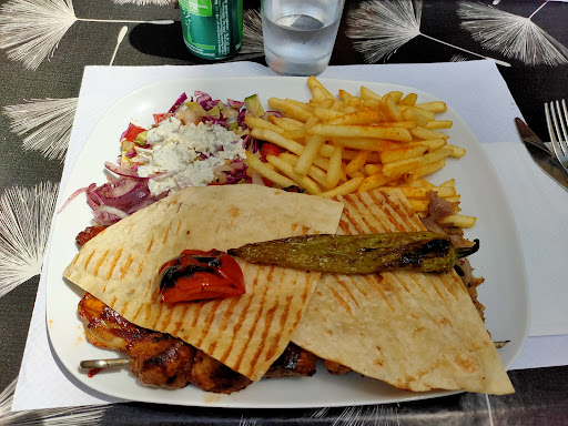 KEBAB TITANIC - Thumbnail
