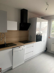 Photo n°12 de GM Peintures à Lapte (Façadier)