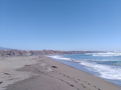 Photos of Camping Municipio De Canela, Playa