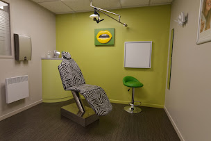 Photo n°17 de Dr Hervey Rakotomalala et associés - Orthosmile à Marcq-en-Baroeul (Orthodontiste)