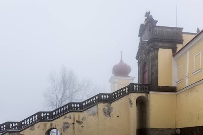 Photos of Pilgrimage House Hotel