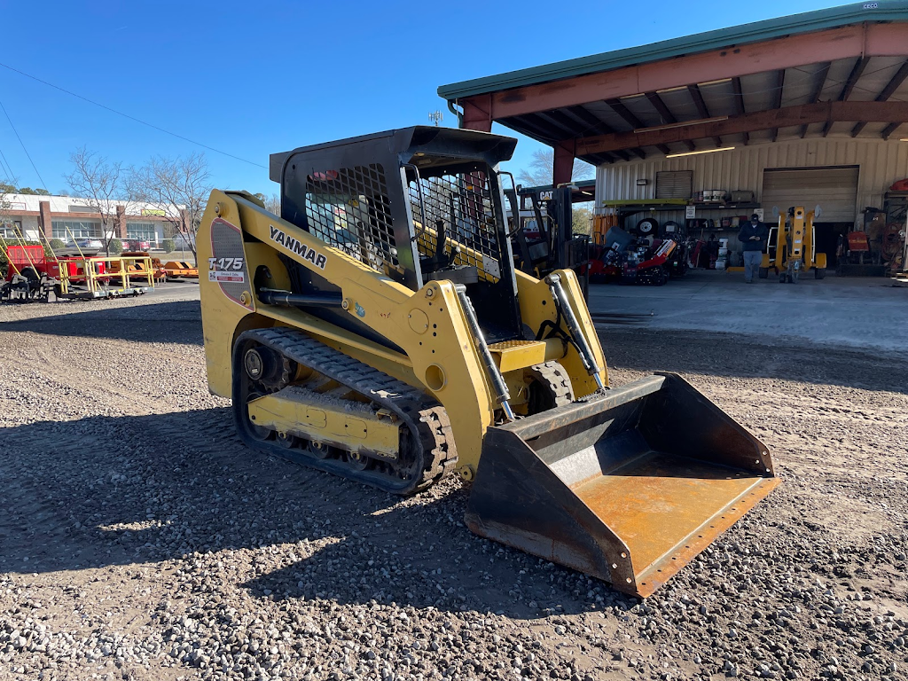 A To Z Equipment Rentals of N.C., Inc.