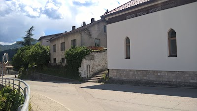 Photos of Vardačka džamija