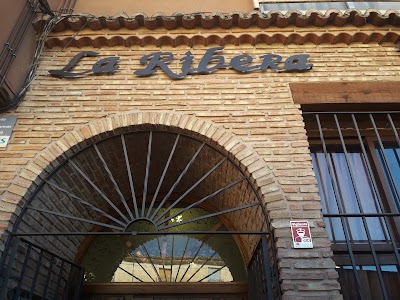 Photos of Restaurante La Ribera